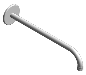 Product: Grohe Rainshower Shower Arm - 28577000
