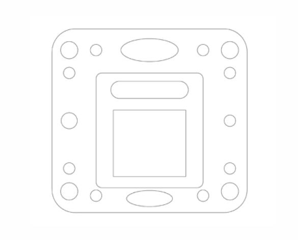Revit, Bim, Store, Components, MEP, Object, Grohe, Plumbing, Fixtures, 14, METRIC, Roughing, In, Set, For, Infra, Red, Electronic, 36264000