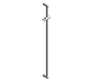 Product: Grohe Shower Rail 900 mm - 27524000