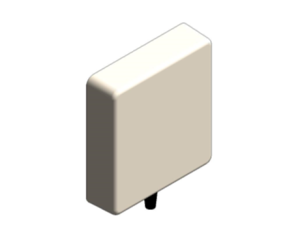 Revit, Bim, Store, Components, MEP, Object, Grohe, Plumbing, Fixtures, 14, METRIC, Switch, Power, Supply, 36338000