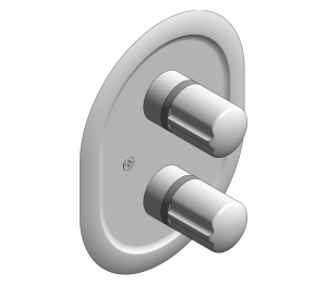 Product: Grohe Thermostatic Mixing Valve - 34932000