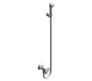 Product: Grohe Trigger Spray Wall Holder Set - 27514000