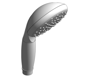 Product: Grohe Vitalio Start 100 Hand Shower - 27946000
