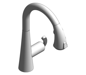 Product: Grohe Zedra Single-Lever Sink Mixer - 32294000