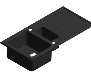 Image of Grohe K400 Sink 31642