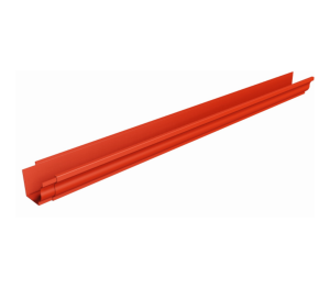 Product: Moulded Ogee Gutter