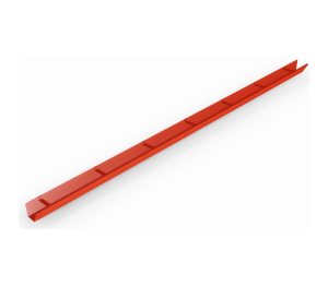 Product: Raked Box Gutter