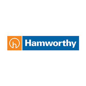 Logo: Hamworthy Heating