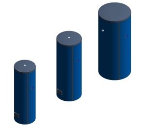 Product: Powerstock Storage Tank
