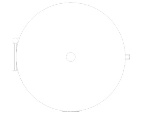 Revit, BIM, Download, Free, Components, boiler, hamworthy, heating, mechanical, fixture, Powerstock, Storage, Tank, hot, water, storage