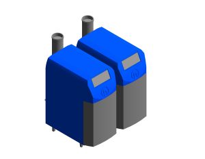 Image of Purewell Variheat mk2