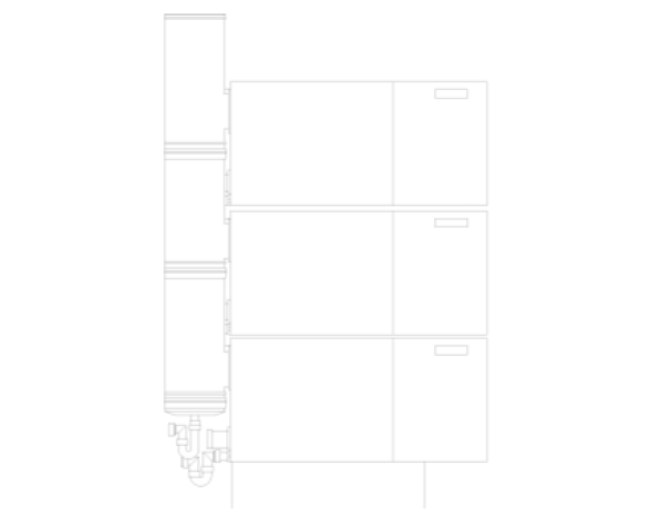Wessex ModuMax mk3 condensing boiler | Bimstore