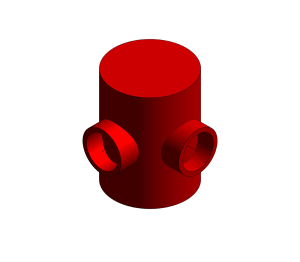 Product: Boss Pipes 88 degrees