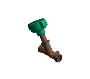 Product: Fig. 1432L - Static Balancing Valves - PN20 (Threaded)