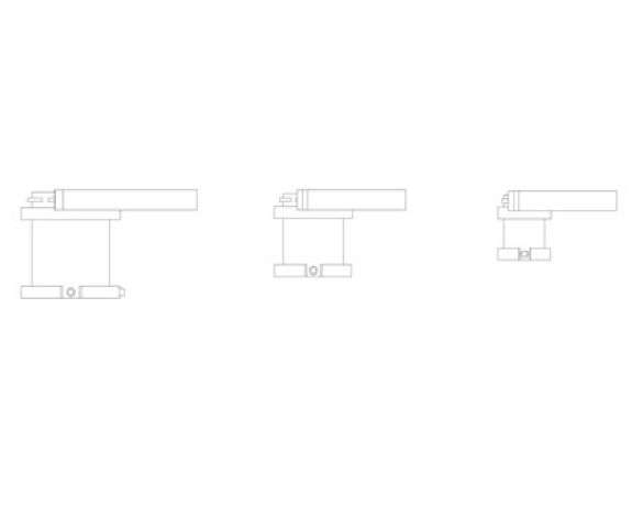 Fig 5953 - Cast Iron Metrex Commissioning Set | Bimstore