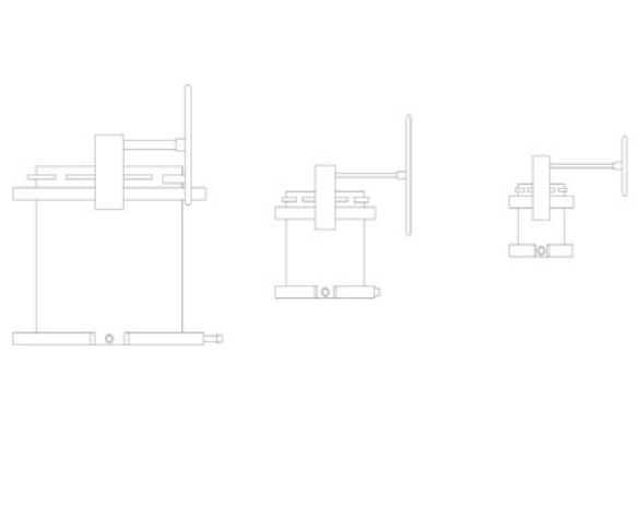Fig 5953G - Cast Iron Metrex Commissioning Set | Bimstore