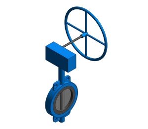 Product: Fig. 953G - SBV - Cast Iron with Double Regulating Feature