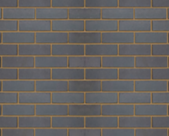 Image of the Ibstock clay facing brick.