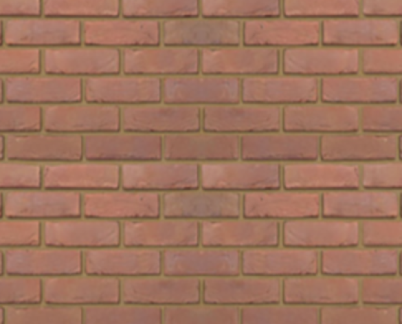Image of the Ibstock clay facing brick.