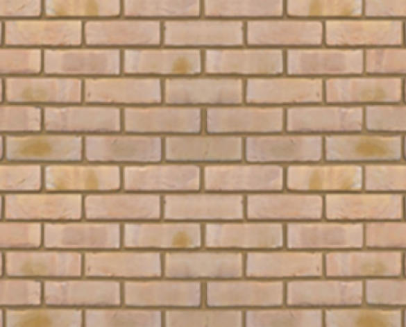 Image of the Ibstock clay facing brick.