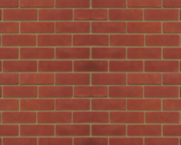 Image of the Ibstock clay facing brick.