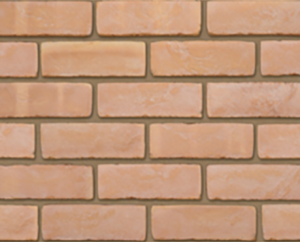 Image of the Ibstock clay facing brick.