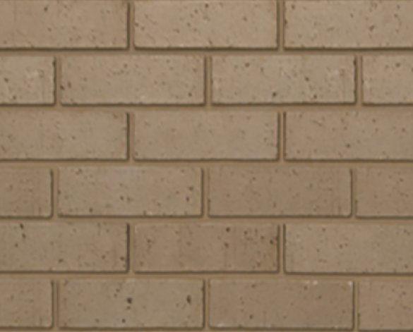 Image of the Ibstock clay facing brick.