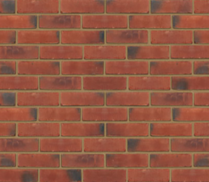 Product: Leicester Weathered Red