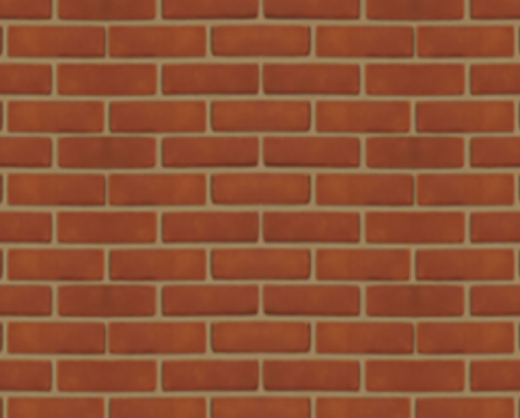 Image of the Ibstock clay facing brick.