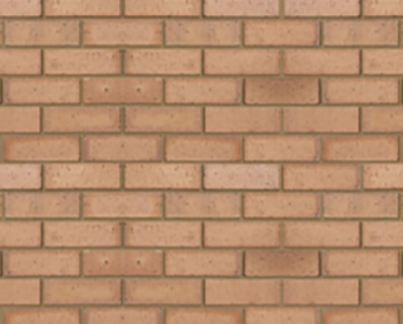 Image of the Ibstock clay facing brick.