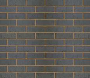 Product: Staffordshire Blue Dragface
