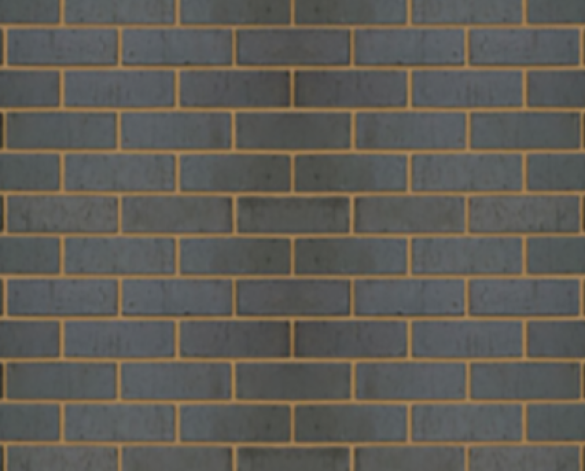 Image of the Ibstock clay facing brick.