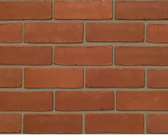 Image of the Ibstock clay facing brick.