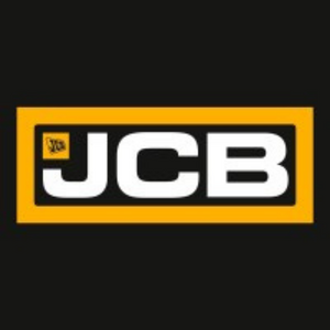 Manufacturer - JCB Logo