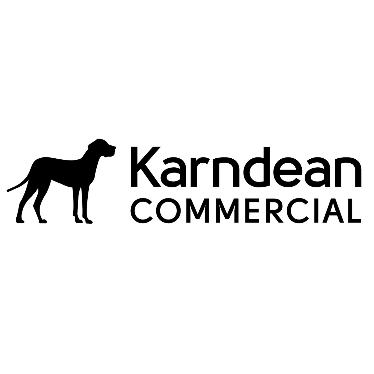 Logo: Karndean Commercial