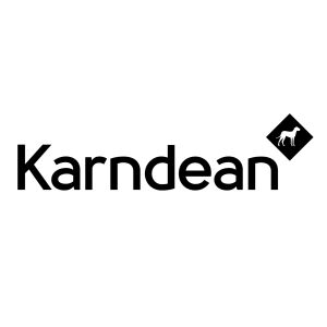 Logo: Karndean Designflooring