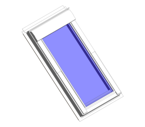 Product: Roof Window - CP