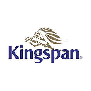 Logo: Kingspan Insulated Panels