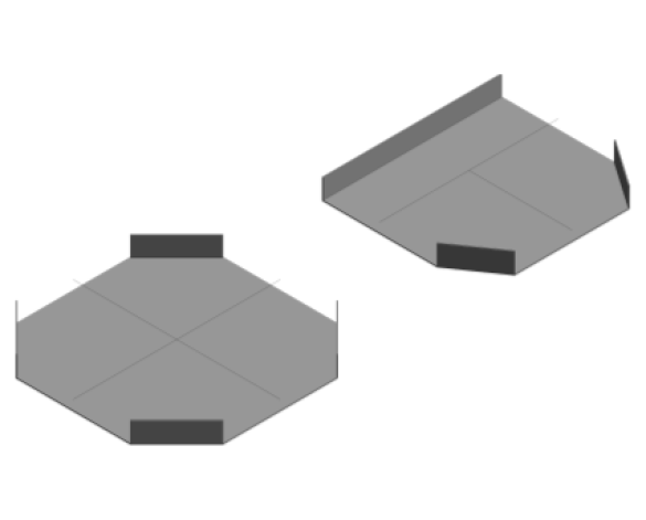 Cablofil® Steel Wire Cable Tray | Bimstore
