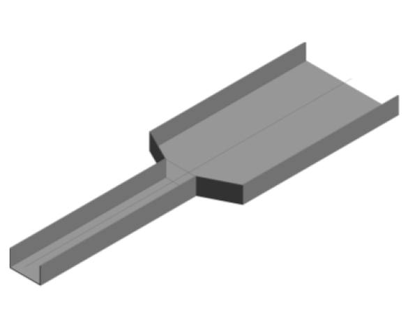 Cablofil® Steel Wire Cable Tray | Bimstore