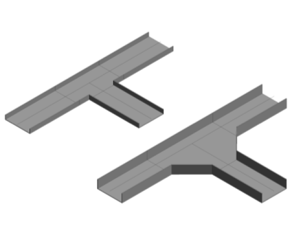 Cable Tray Rvt Swifts® Cable Tray | Bimstore