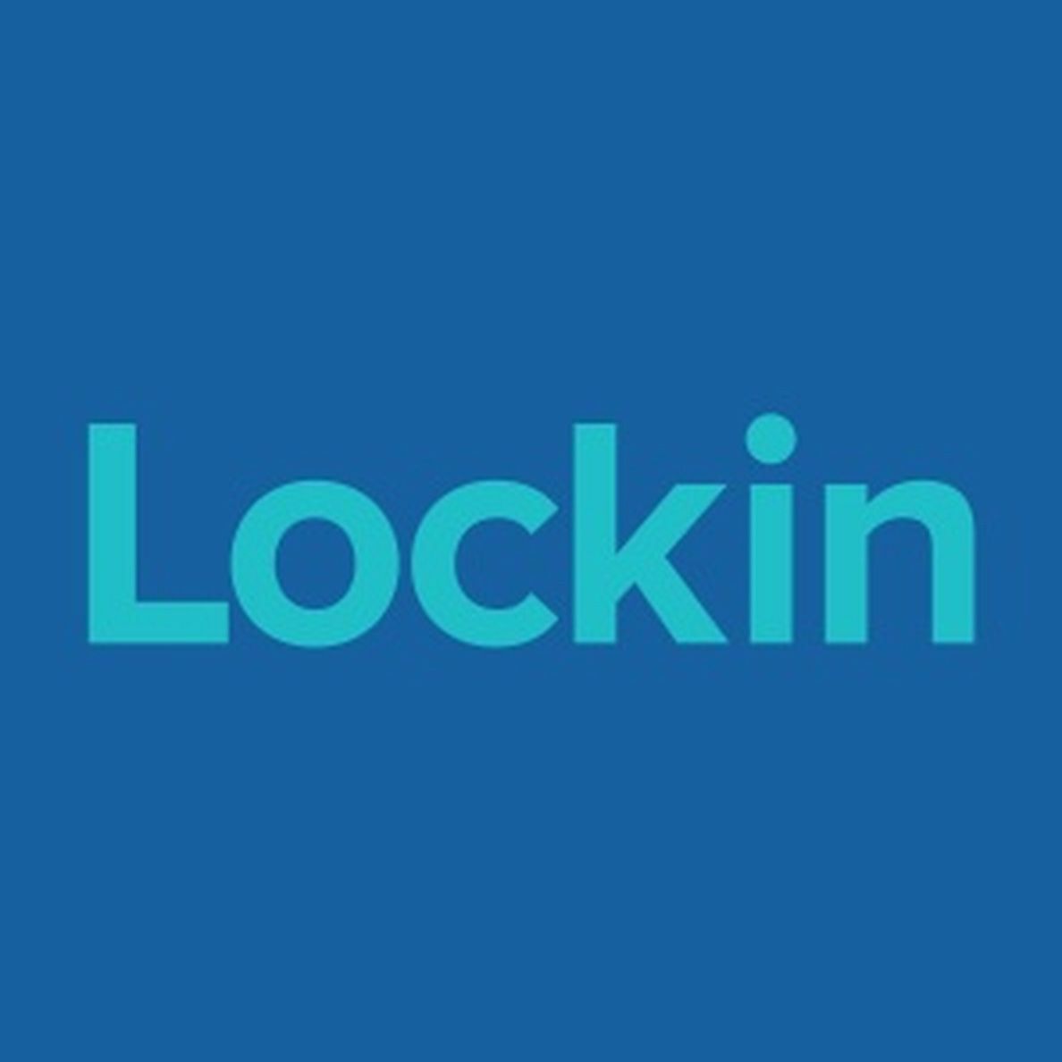 Image of Lockin logo