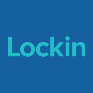 Image of Lockin logo