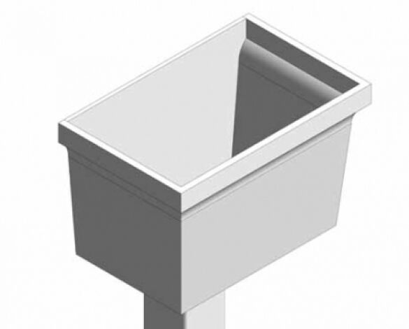 Hopper Head Standard Bimstore hopper-head-standard-bimstore