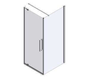 Product: 10 Series Pivot Door