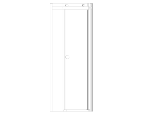 Bim, content,object,component,BIM, Store, Revit,free,original, library, merlyn, showering, shower, bath, enclosure, enclosures,easy, clean, bathscreen, Series, 10, 10Series, Quad