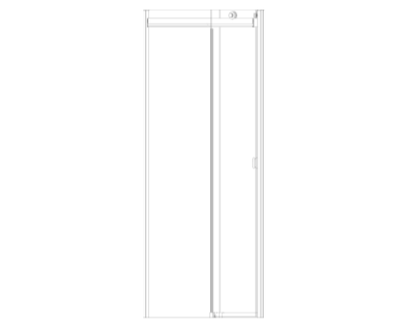 Bim, content,object,component,BIM, Store, Revit,free,original, library, merlyn, showering, shower, bath, enclosure, enclosures,easy, clean, bathscreen, Series, 10, 10Series, Quad