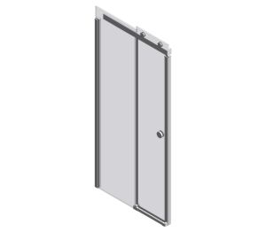 Product: 10 Series Sliding Recess Door