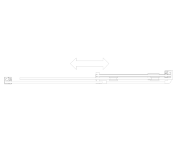 Bim, content,object,component,BIM, Store, Revit,free,original, library, merlyn, showering, shower, bath, enclosure, enclosures,easy, clean, bathscreen, Series, 10, 10Series, sliding, recess, door