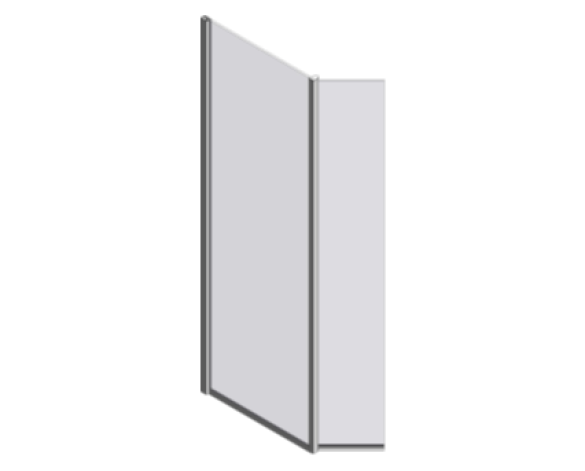 Bim, content,object,component,BIM, Store, Revit,free,original, library, merlyn, showering, shower, bath, enclosure, enclosures,easy, clean, bathscreen, Series, 10, 10Series, wetroom ,door